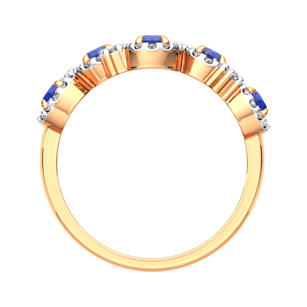 Кольцо 2D10110.14K.R.ZZ Кольцо 2D10110.14K.R.ZZ