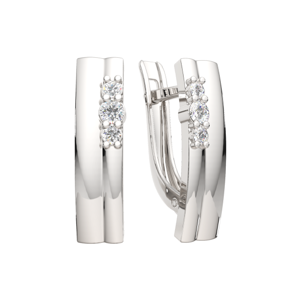 Серьги 03101703.ZZ Серьги 03101703.ZZ