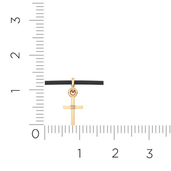 Браслет 670005.14K.R.01 Браслет 670005.14K.R.01
