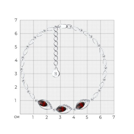 Браслет 92050092