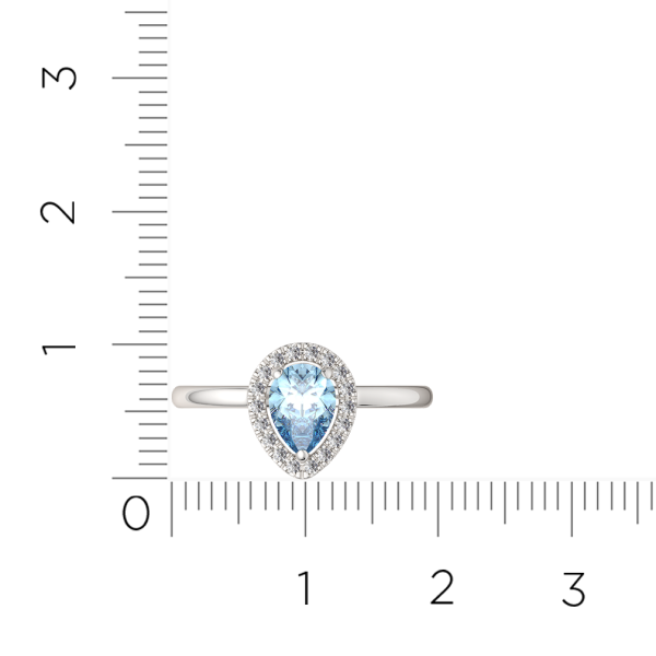 Кольцо 2S40126.14K.W Кольцо 2S40126.14K.W