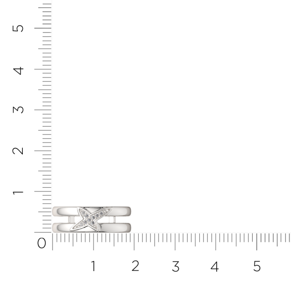 Кольцо 0210529.ZZ