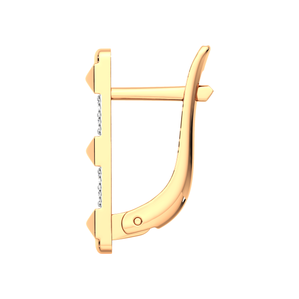 Серьги 3101003.14K.R Серьги 3101003.14K.R