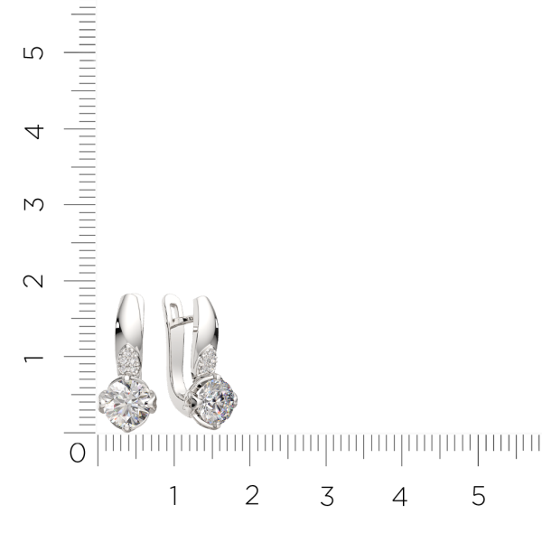 Серьги 0310735.ZZ Серьги 0310735.ZZ