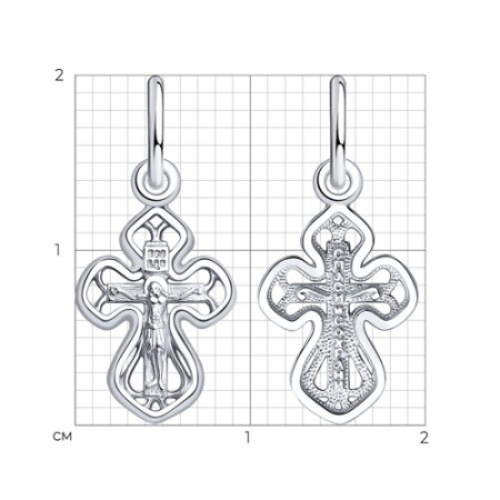 Подвеска 94120154