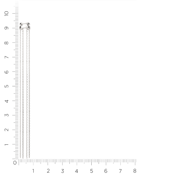 Серьга 0300242.ZZ