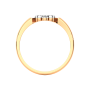 Кольцо 2D00764.14K.B.ZZ