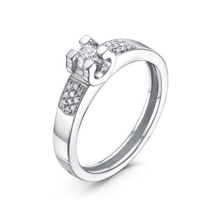 Кольцо БР110031 Б