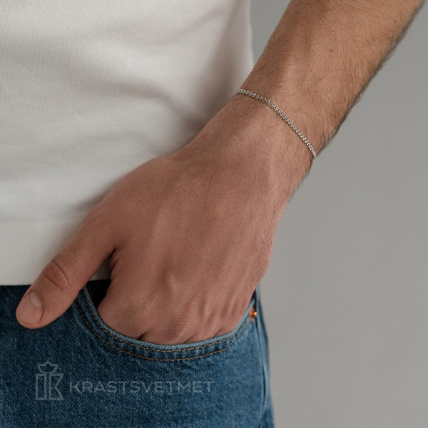 Браслет НБ 22-087Ю-3/0,4