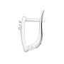 Серьги 03D0108.ZZ