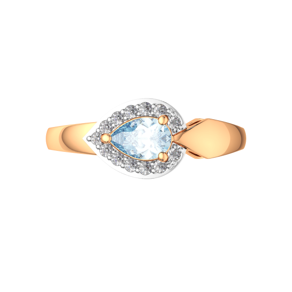 Кольцо 2S40261.14K.R.ZZ