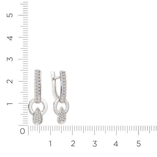 Серьги 0310992.ZZ