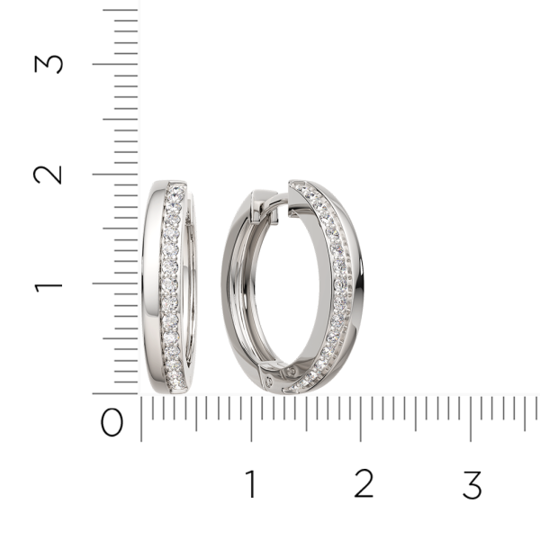 Серьги 03101483.ZZ Серьги 03101483.ZZ