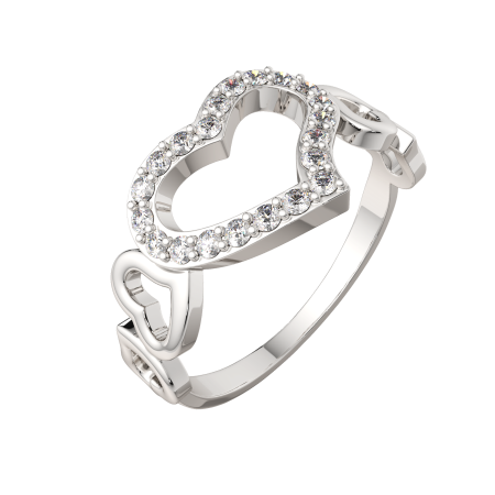 Кольцо 0210406.ZZ