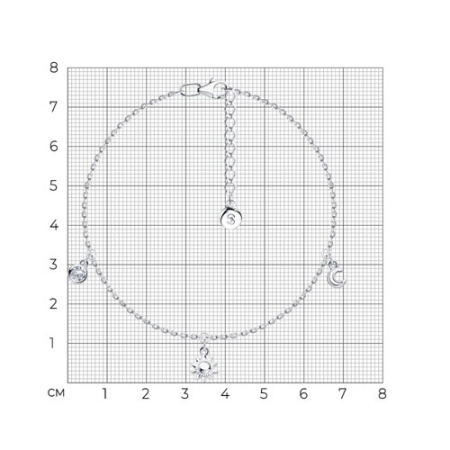 Браслет 94050801