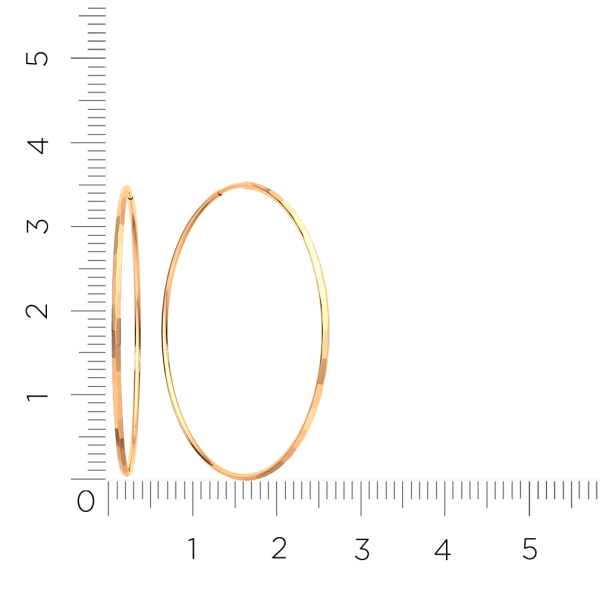 Серьги 371204/3 Серьги 371204/3