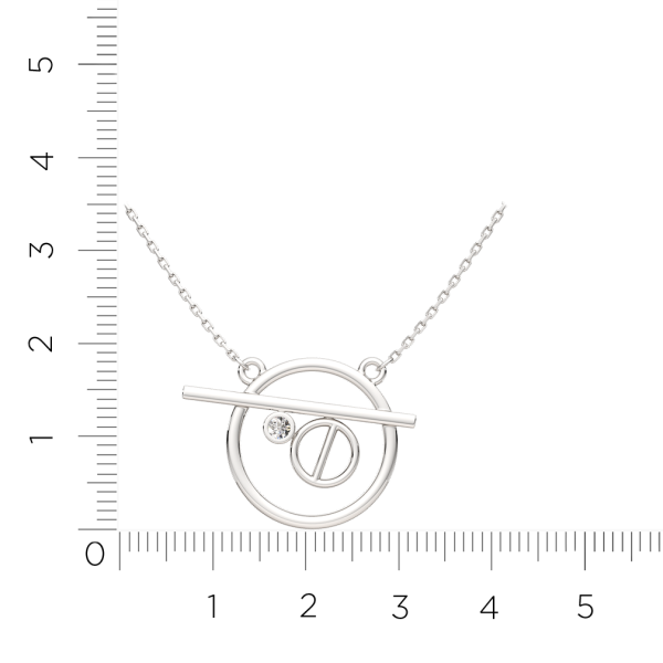 Колье 0550067.ZZ