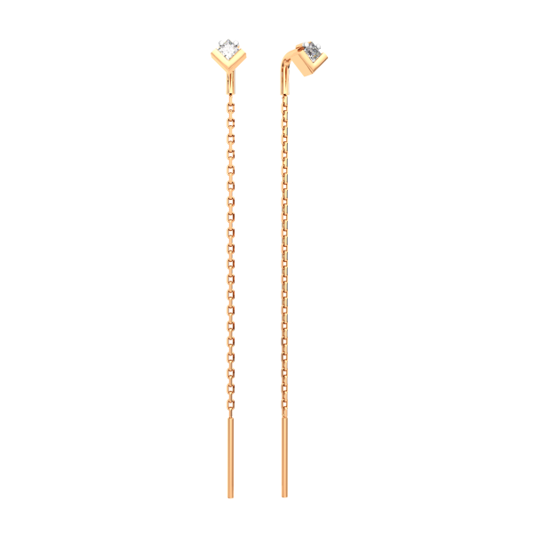 Серьги 310981.14K.R.ZZ Серьги 310981.14K.R.ZZ