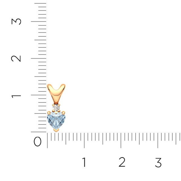 Подвеска 4S40106.14K.R