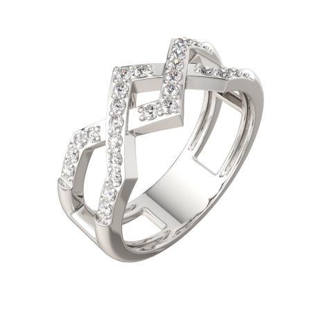 Кольцо 0210645.ZZ