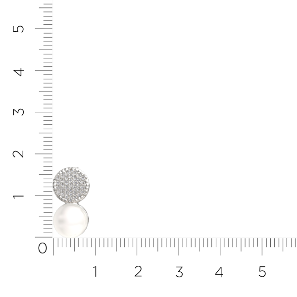 Серьги 0310926.ZZ