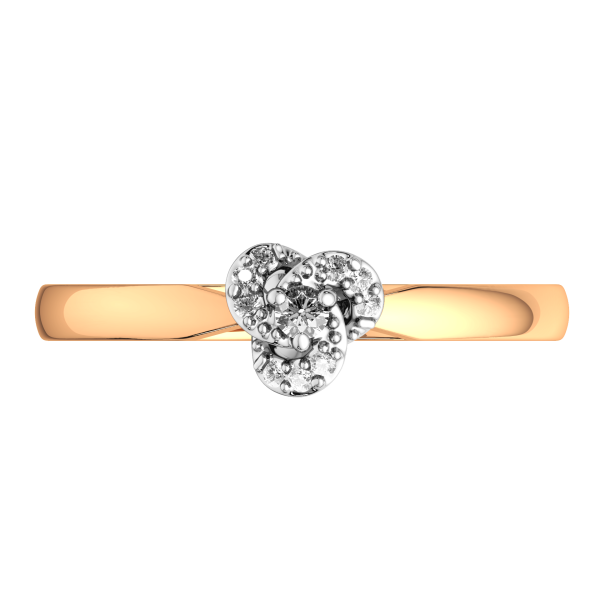 Кольцо 2D00280.14K.B.ZZ Кольцо 2D00280.14K.B.ZZ