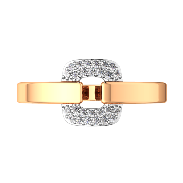 Кольцо 2101492.14K.R.ZZ