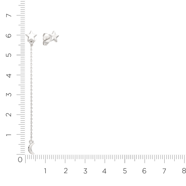 Серьги 0300565.ZZ