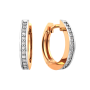 Серьги 3D00410.14K.R