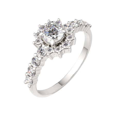 Кольцо 02101157.ZZ