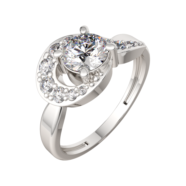 Кольцо 02101827.ZZ