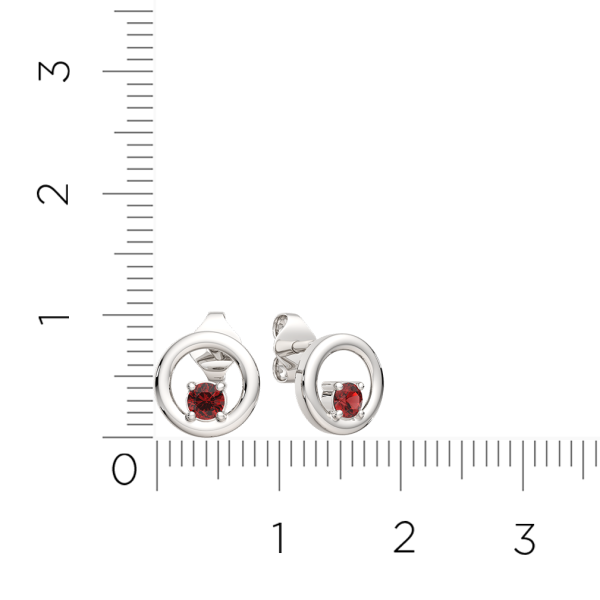Серьги 03S50109.ZZ Серьги 03S50109.ZZ