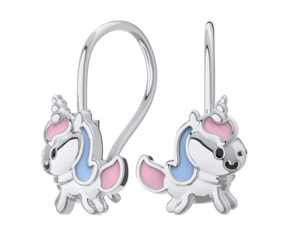 Серьги 0201676-70875 Серьги 0201676-70875