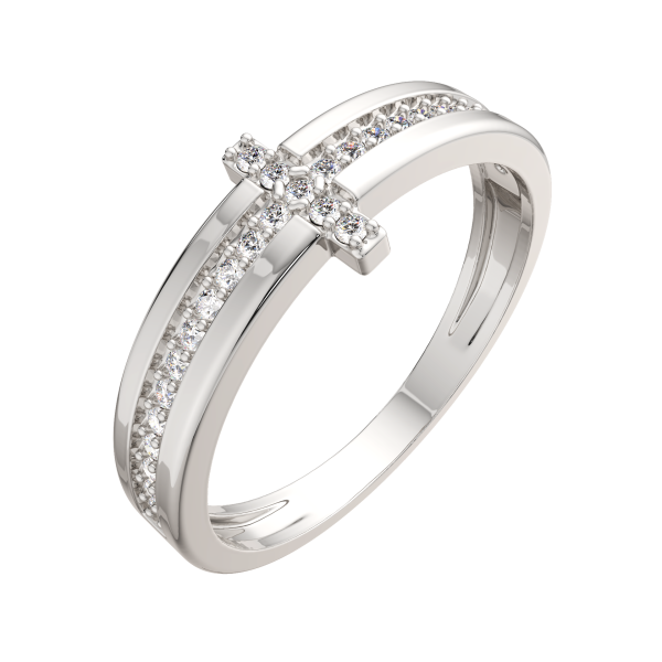 Кольцо 0210895.ZZ