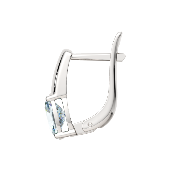 Серьги 03101459