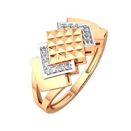 Кольцо 210697.14K.R Кольцо 210697.14K.R