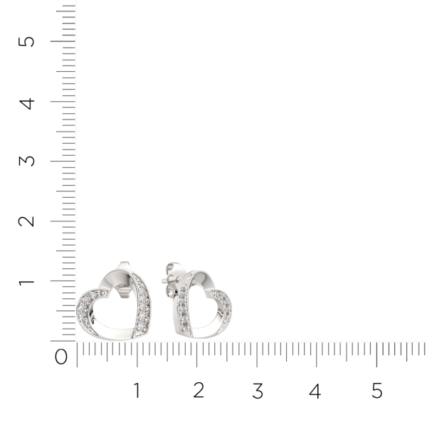 Серьги 0310743.ZZ Серьги 0310743.ZZ