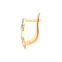 Серьги 3101792.14K.R.ZZ