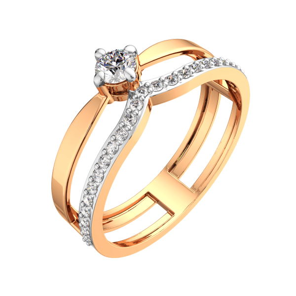 Кольцо 2101242.14K.R