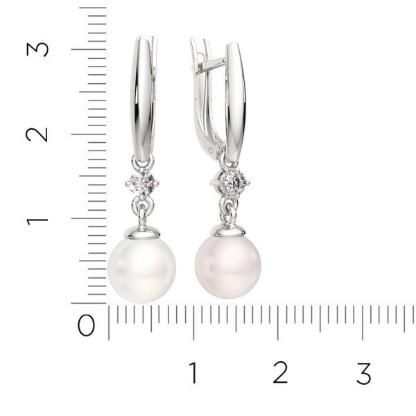 Серьги 03101731.ZZ