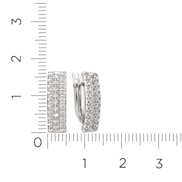 Серьги 03101491.ZZ