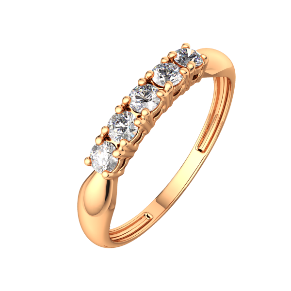 Кольцо 210709.14K.R