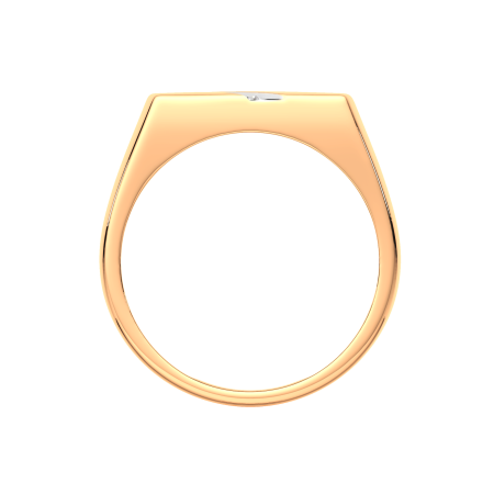 Кольцо 210740.14K.R