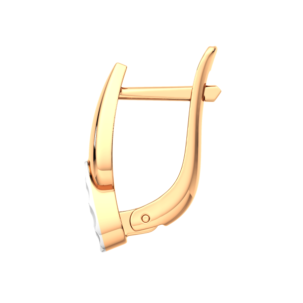 Серьги 300324.14K.R.ZZ