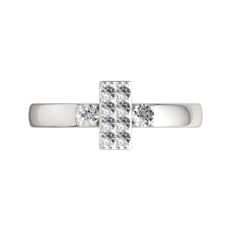 Кольцо 02101164.ZZ