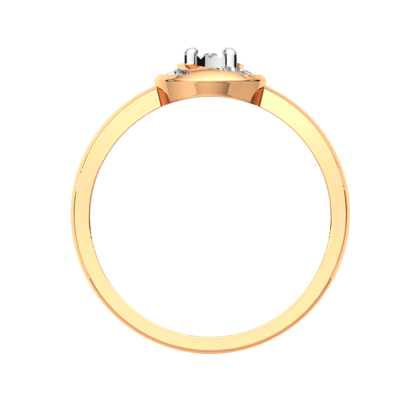 Кольцо 2D00471.14K.B.ZZ
