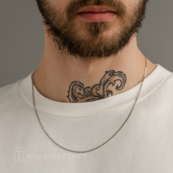 Цепь НЦ 22-076Ю-3/0,3