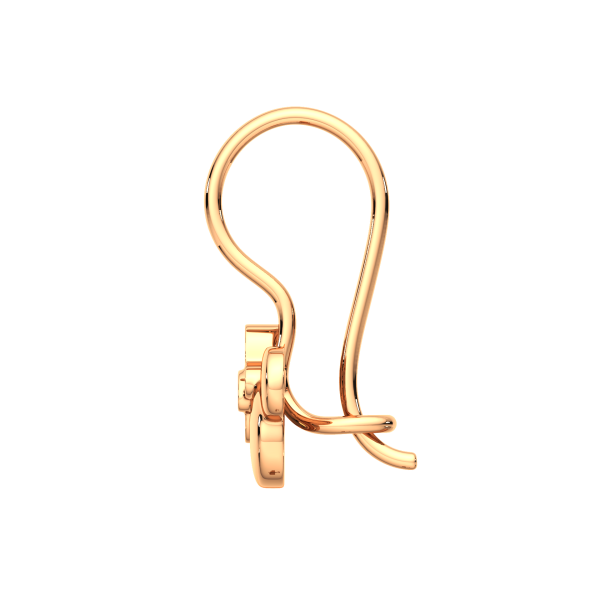 Серьги 300366.14K.R.ZZ