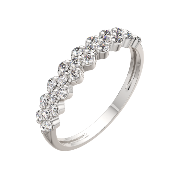 Кольцо 2D00373.14K.W.ZZ Кольцо 2D00373.14K.W.ZZ