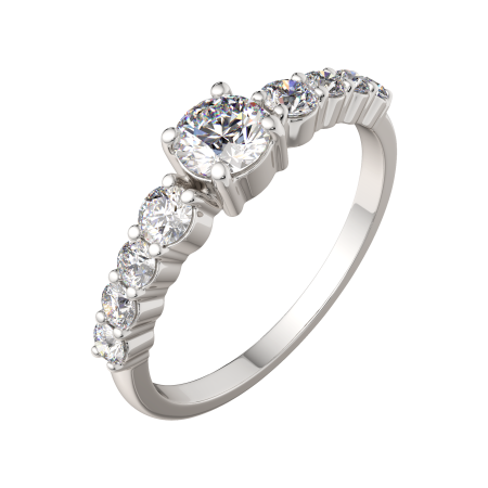 Кольцо 02101022.ZZ